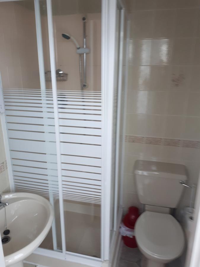 Montgomery Hotel بلاكبول المظهر الخارجي الصورة